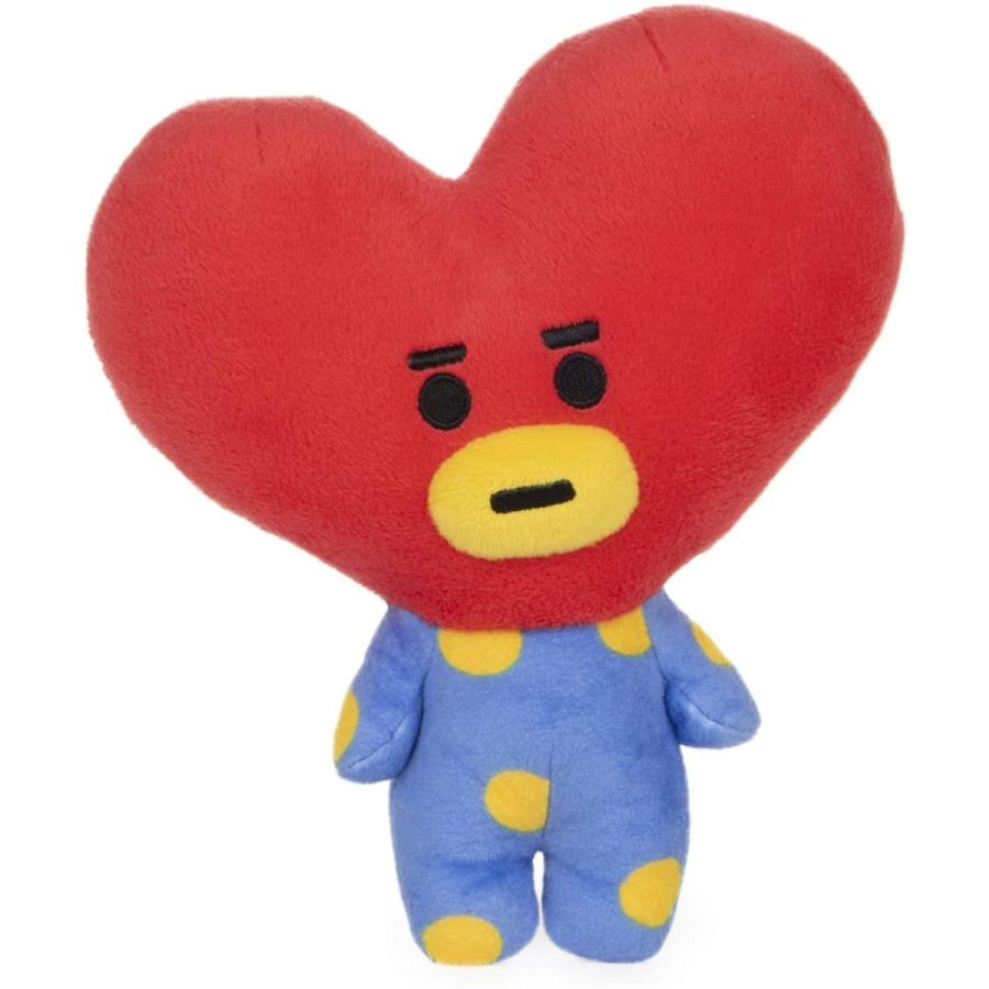 BTS BT21 タタ TATA ぬいぐるみ - ぬいぐるみ