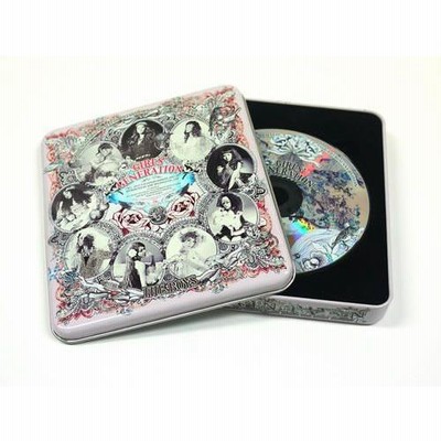 ⭐本人直筆メッセージ入り⭐少女時代⭐ ⭐KPOP韓国盤CD⭐韓流⭐ ⭐本人直筆メッセージ入り⭐少女時代 KPOP韓国盤CD⭐韓 - K-POP