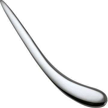 《PHILIPPI》Paco球桿型拆信刀-亮銀-- 拆信刀片 開信刀