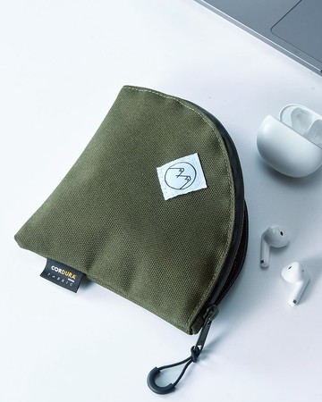 Minos Explore 咖啡濾紙防水收納包