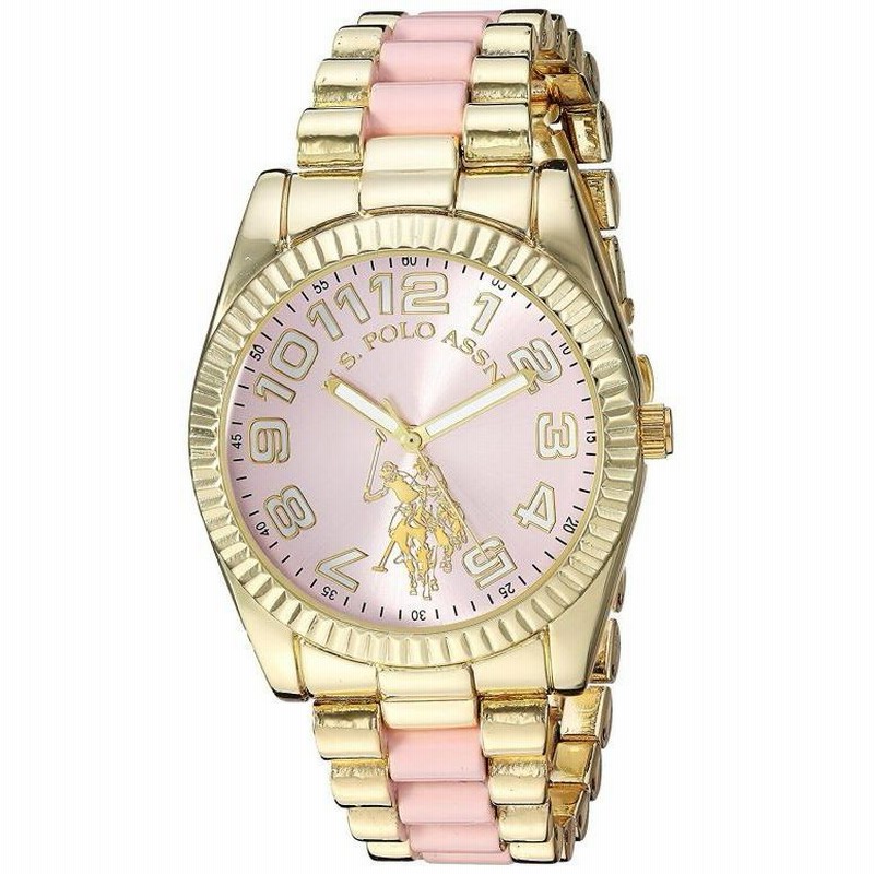 Polo best sale watch women's