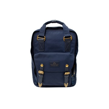 【DOUGHNUT】馬卡龍14吋後背包 #航海藍 D010MC-0070-F