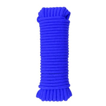 Outdoor Base 強力PP營繩  顏色隨機  50米