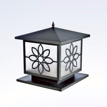 E27戶外柱頭燈 K01-53-12-5315