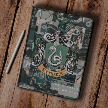 哈利波特斯萊特林ipad9.7適用air3保護套pro11平板mini5套matepad