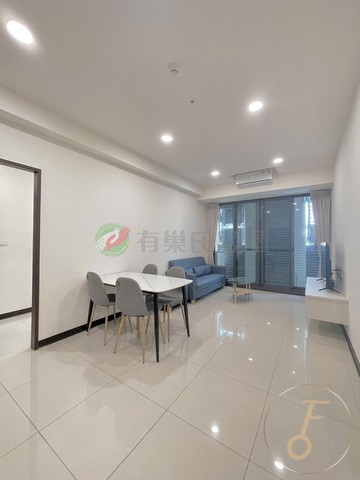 『高鐵之星』誠意賠售∣兩房兩衛∣獨立平車｜台中市烏日區高鐵三路