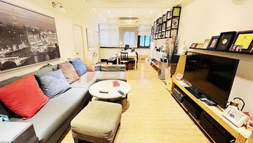 台灣幸福妍蓁＜專約＞-日光文藝邊間二樓｜新北市新莊區公園一路