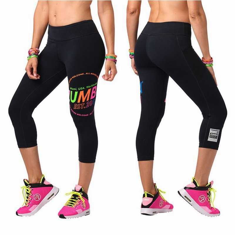 ズンバウェア新作 安い レディース ウェアパンツ ヨガウェア エアロビクス ランニングウェア フィットネスウェア Zumbaウェア パンツ メンズ スポーツzb816 通販 Lineポイント最大0 5 Get Lineショッピング