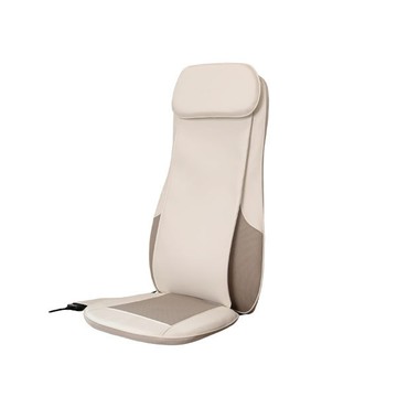 【DOZO嚴選】3ZeBra - 泰皇墊｜4D泰式按摩椅墊