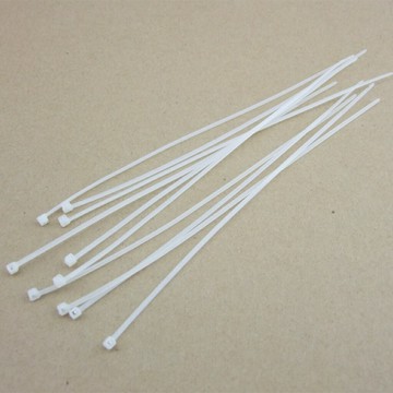 【優選百貨】扎帶 4MM扎帶 一袋裝 定制[DIY]