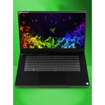 雷蛇2023新款Razer潛行Blade靈刃18 15鍵盤膜13.3防塵膜14保護貼膜12.5精英15.6標準版13英寸17.3按鍵膜13.4