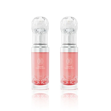 【星采保養品】奇肌修復菁粹(15ml)2入組
