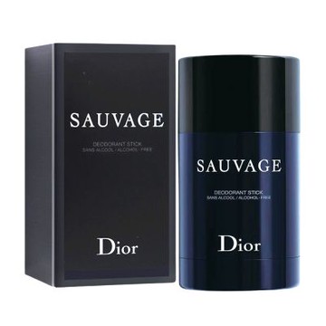 (公司貨)Dior曠野之心體香膏75g-R