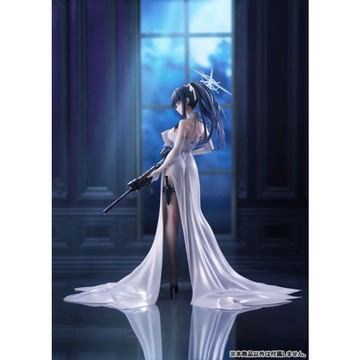 Beau特佛toys 3月預購 代理 Claynel 蔚藍檔案 Blue Archive 沙織 禮服 1/7 0831