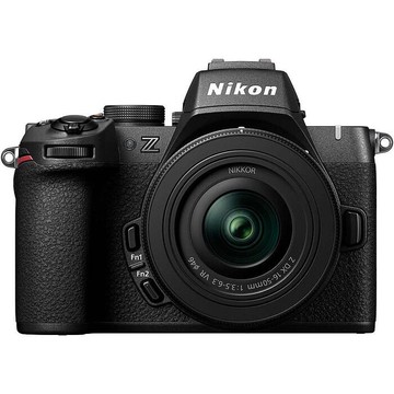 Nikon 尼康 Z50II + 16-50mm 單鏡組 (公司貨)