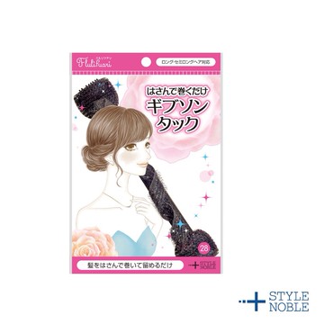 【千康購物網】NOBLE 古典名伶編髮輔助器