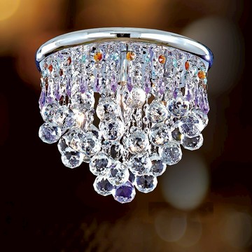 奧地利水晶玄關燈 B151-64-71141