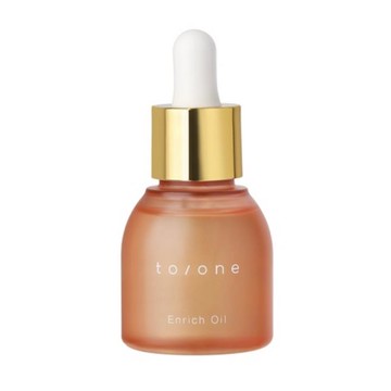 to/OneeEnriche oil (M)