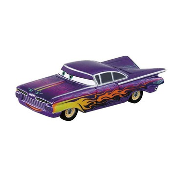 TOMICA 多美小汽車 CARS C-26 雷蒙 (標準版) 【鯊玩具】