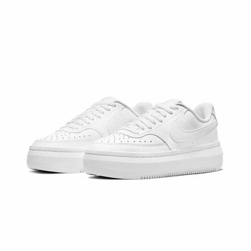 NIKE W NIKE COURT VISION ALTA LTR 女 休閒鞋 白 DM0113-100