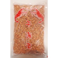  干し海老(中国産) 1KG 冷凍 5セット