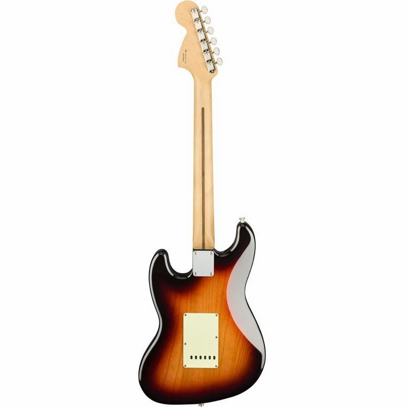 Squier Affinity Stratocaster Brown Sunburst <スクワイア>｜平野楽器 ロッキン オンラインストア