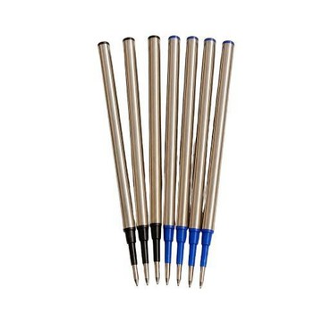 BRAVOMART 原子筆筆芯0.5mm (3支1包)