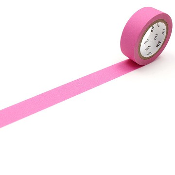 mt Basic 素色和紙膠帶 / 啞光粉 (MT01P509) / mt2022SS