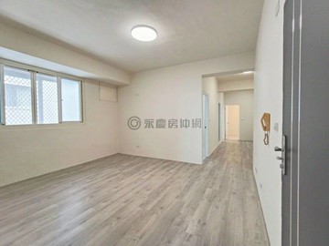 臨14期-水湳經貿-翻新四房公寓｜台中市北屯區后庄北路