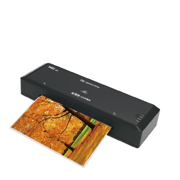 【MBS 萬事捷】免預熱 A4 護貝機 /台 MBS-533