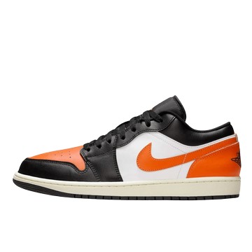 AIR JORDAN 1 LOW SHATTERED BACKBOARD ALTERNATE