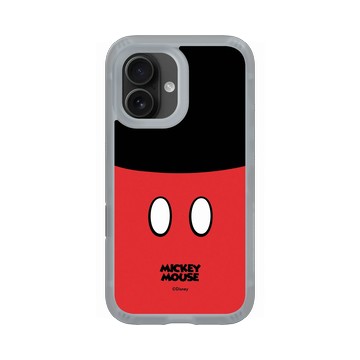 iPhone 16 AirX 流變灰 - 迪士尼-米奇 Mickey - 米奇衣服