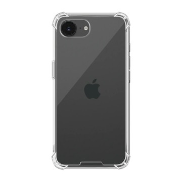 CITY BOSS 戰車系列 iPhone 17e/16e 共用 5D軍規防摔氣墊殼 空壓殼 保護殼
