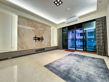 鼎宇美術園邸 三房平車也可改回4房｜高雄市鼓山區明誠四路