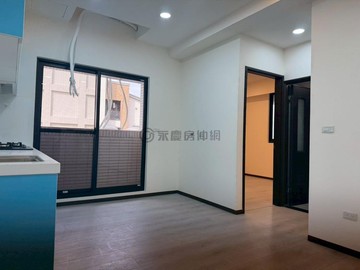 薪成家~客運園區~全新2房~附平面車位+機車位｜桃園市大園區環區南路