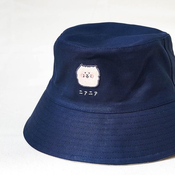 米工better Mii雙面漁夫帽 小動物們 貓貓eslite誠品 蝦皮商城 Line購物