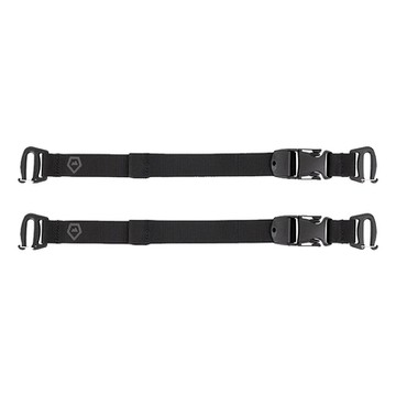 Wandrd Accessory Straps 配件帶 AS-BK-2