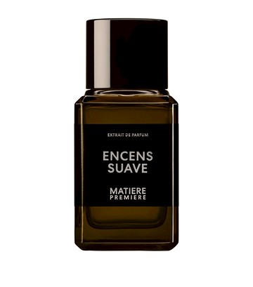 Matiere Premiere Encens Suave Extrait de Parfum
