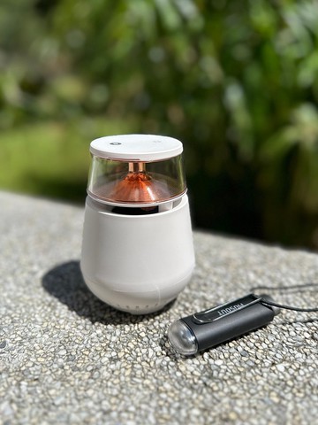 MOSOUT  l  物理性驅蟲器組