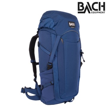 BACH Shield Plus 35 登山健行包 276730 藍色 S