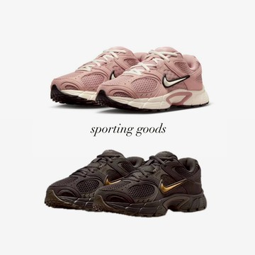 S.G Nike V5 RNR 粉 II6294-600 咖 II6294-200 復古休閒運動鞋 慢跑鞋 透氣