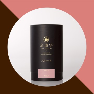 梨山紅茶 100g｜品味罐