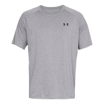 Under Armour Tech 2.0 T-Shirt 'Light Grey'