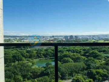 金雅｜川青｜高樓層稀有戶 景觀美三房+平車｜新竹市北區金雅八街