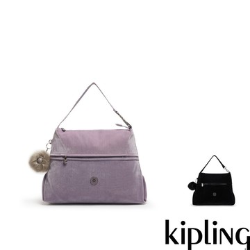 Kipling簡約手提肩背包-NEVILLE(多款任選)FW25L1