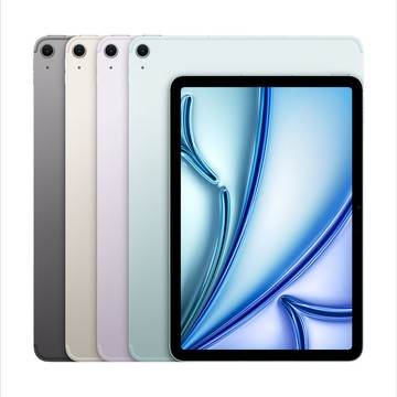 Apple iPad Air 11吋 M4 512G LTE