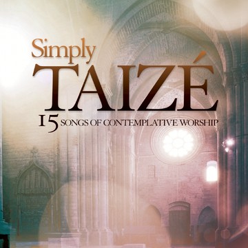 【🐑百羊書房-絕版典藏】純粹嚴選系列-泰澤篇2 #CD唱片#福音敬拜詩歌