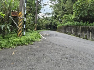 大溪三層美和路田｜桃園市大溪區草嶺段