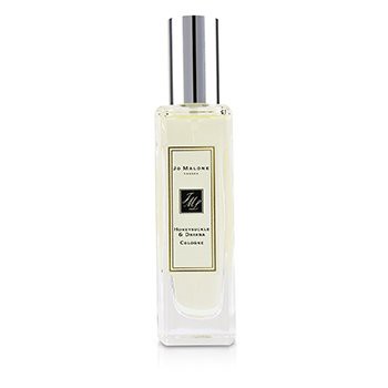 Jo Malone Jo Malone Honeysuckle & Davana 忍冬與印蒿古龍水(原廠無盒裝) 30ml/1oz-古龍水