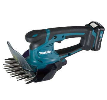 MAKITA 牧田 UM600DZ 充電式草皮修剪機 (160mm)  單機 12VMAX